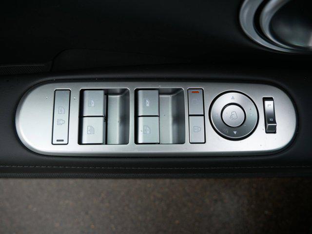 new 2026 Hyundai Palisade car, priced at $54,979