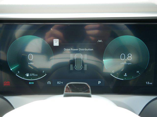 new 2026 Hyundai Palisade car, priced at $50,242