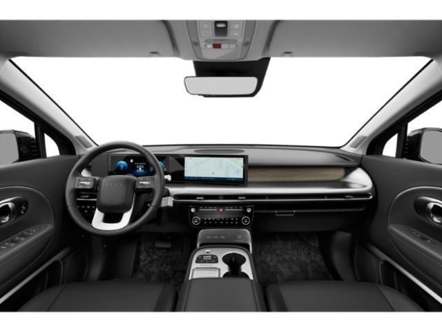 new 2026 Hyundai IONIQ 9 car, priced at $60,361