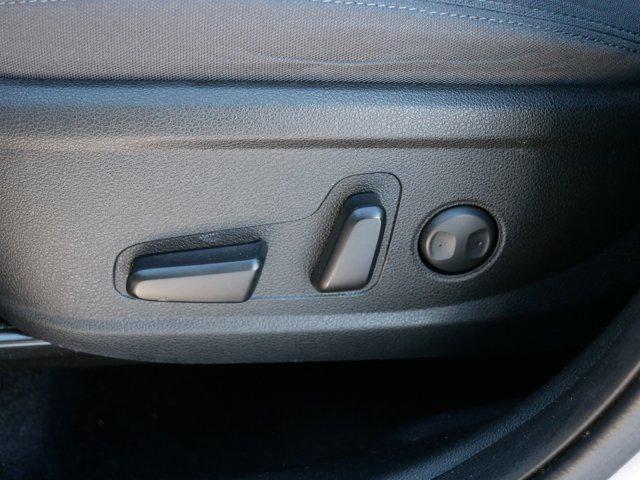 used 2022 Hyundai Santa Fe car, priced at $22,000