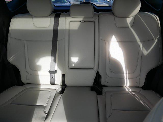 used 2023 Hyundai Tucson car, priced at $18,500