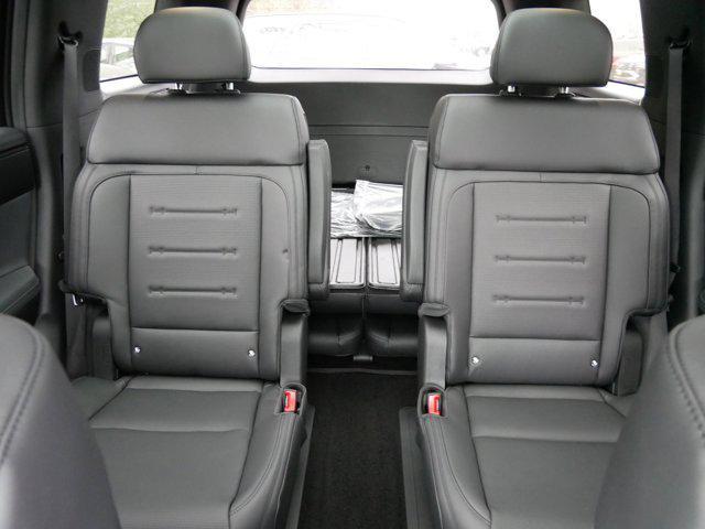 new 2026 Hyundai SANTA FE HEV car, priced at $48,019