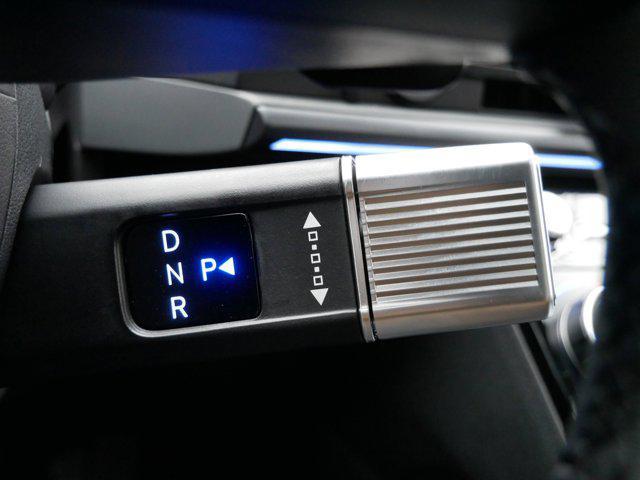 new 2026 Hyundai SANTA FE HEV car, priced at $48,019