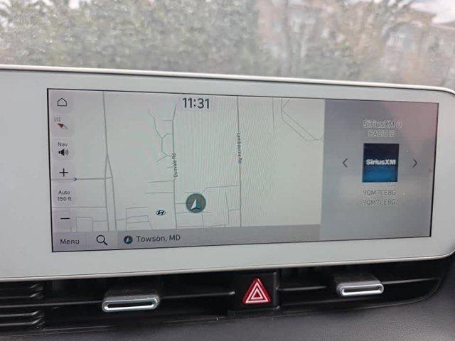 used 2023 Hyundai IONIQ 5 car, priced at $27,850