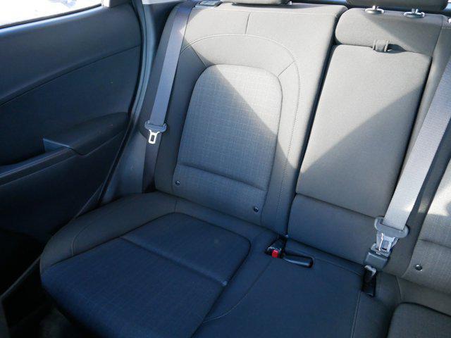 used 2023 Hyundai Kona car, priced at $20,900