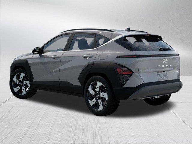 new 2026 Hyundai Kona car, priced at $27,869