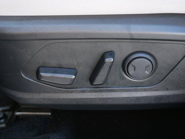 used 2025 Hyundai Tucson car, priced at $23,500