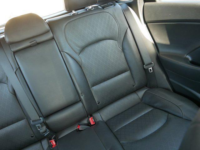 used 2018 Hyundai Elantra GT car, priced at $15,350