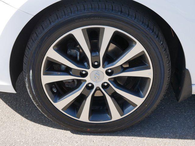 used 2018 Hyundai Elantra GT car, priced at $15,350