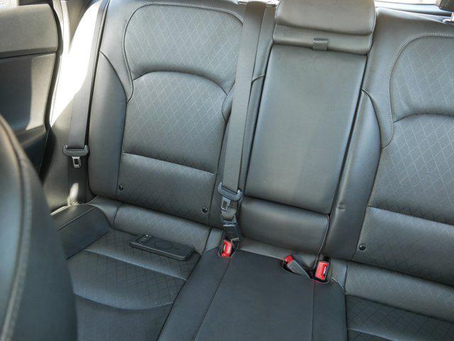 used 2018 Hyundai Elantra GT car, priced at $15,350