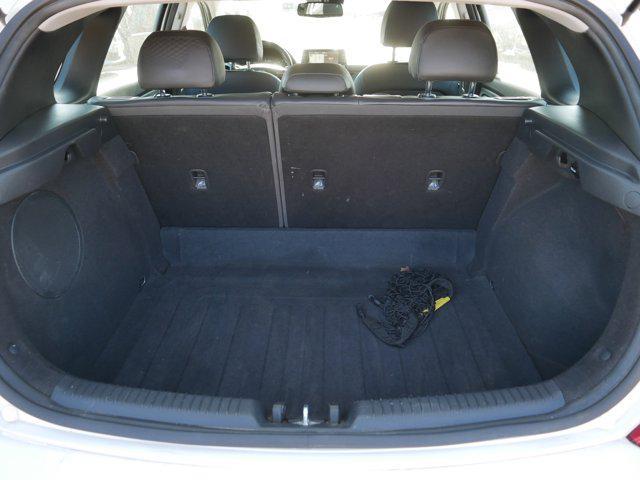 used 2018 Hyundai Elantra GT car, priced at $15,350