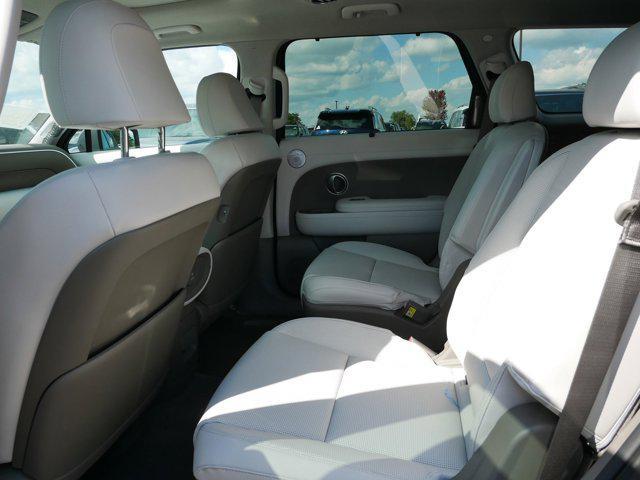 new 2026 Hyundai Palisade car, priced at $50,892