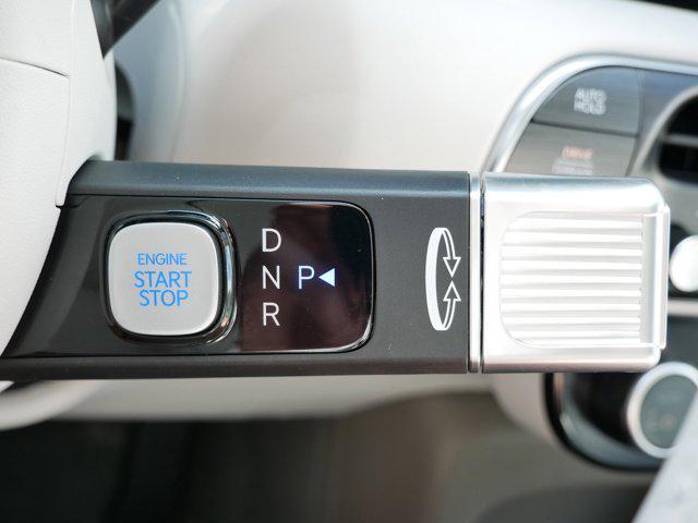 new 2026 Hyundai Palisade car, priced at $50,892