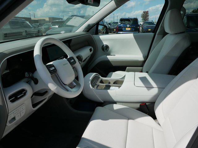 new 2026 Hyundai Palisade car, priced at $50,892