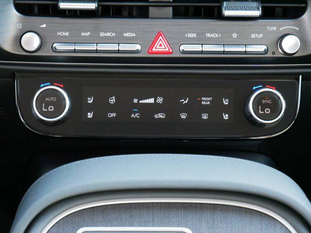 new 2026 Hyundai Palisade car, priced at $51,142