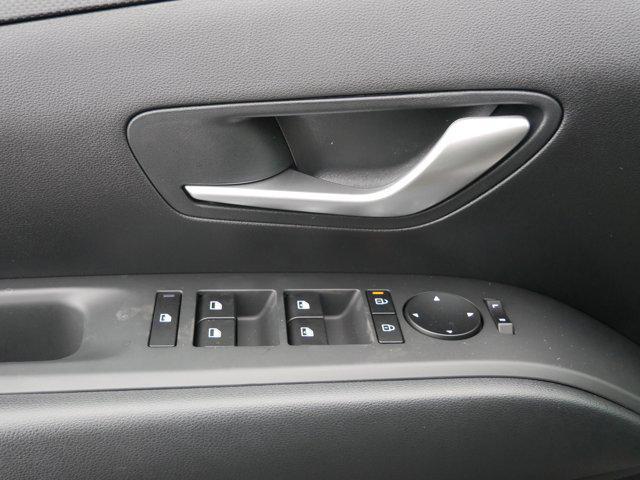 new 2026 Hyundai TUCSON Plug-In Hybrid car, priced at $42,317