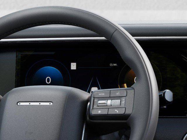 new 2026 Hyundai Palisade car, priced at $48,382