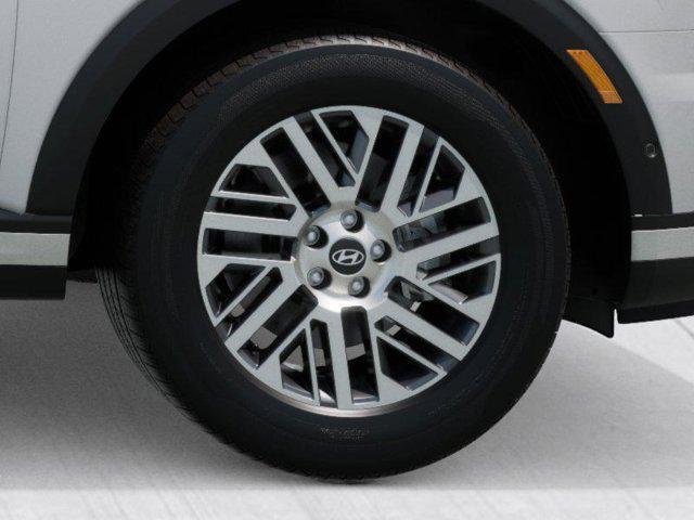 new 2026 Hyundai Palisade car, priced at $48,382