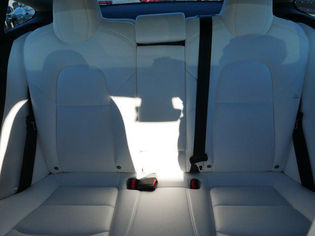 used 2019 Tesla Model 3 car, priced at $15,000