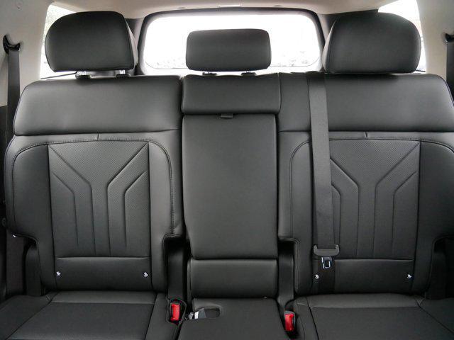 new 2026 Hyundai Santa Fe car, priced at $40,267