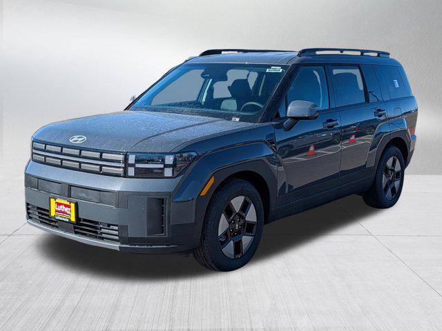 new 2026 Hyundai Santa Fe car, priced at $40,267