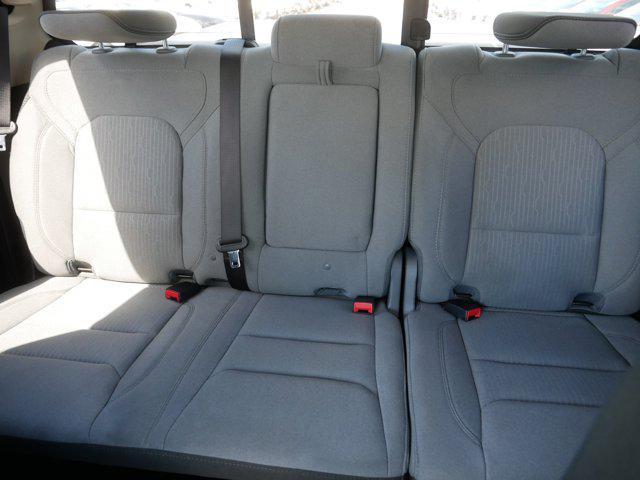 used 2020 Ram 1500 car, priced at $19,850