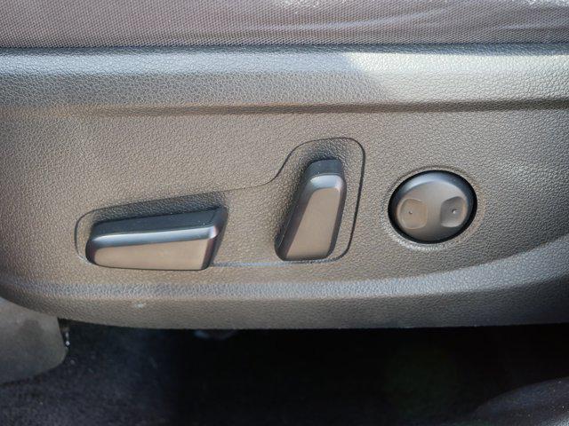 used 2023 Hyundai Santa Fe car, priced at $19,900