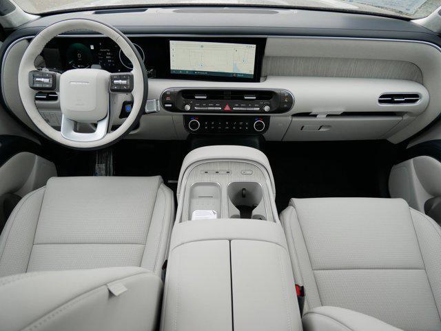 new 2026 Hyundai Palisade car, priced at $53,857