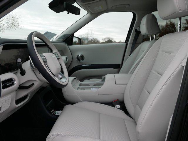 new 2026 Hyundai Palisade car, priced at $53,857