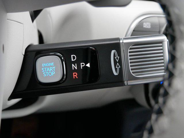 new 2026 Hyundai Palisade car, priced at $53,857