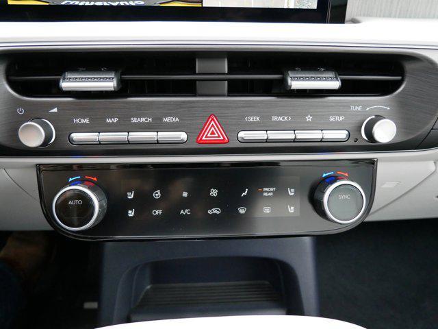 new 2026 Hyundai Palisade car, priced at $53,857