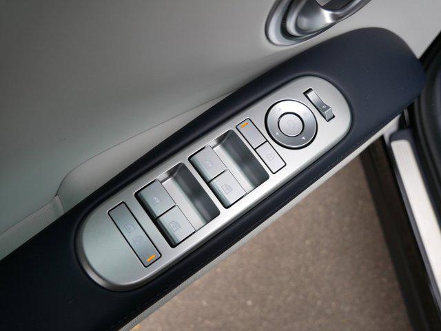 new 2026 Hyundai Palisade car, priced at $53,857