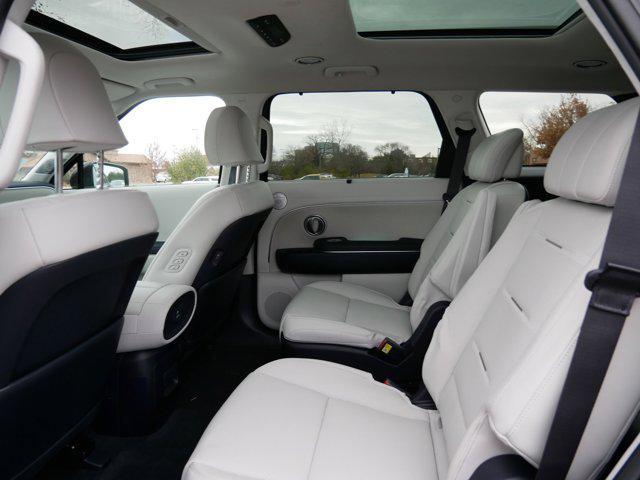 new 2026 Hyundai Palisade car, priced at $53,857