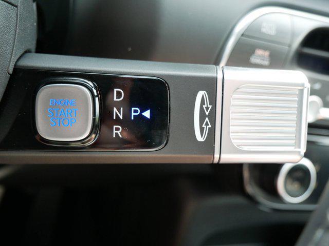 new 2026 Hyundai Palisade car, priced at $53,928