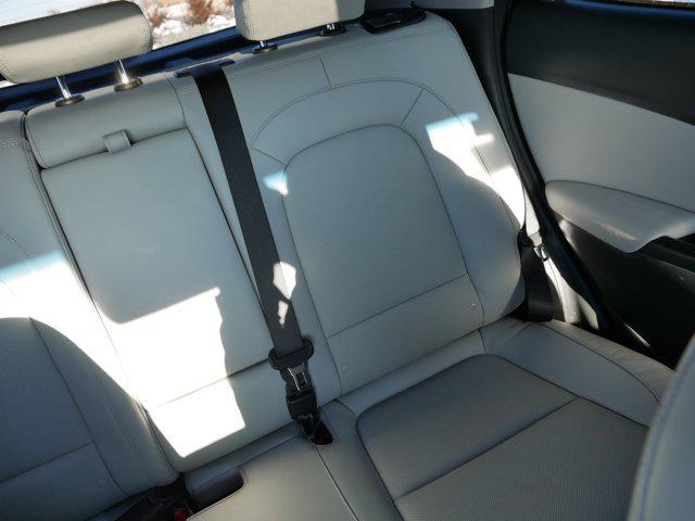 used 2023 Hyundai Kona car, priced at $22,500