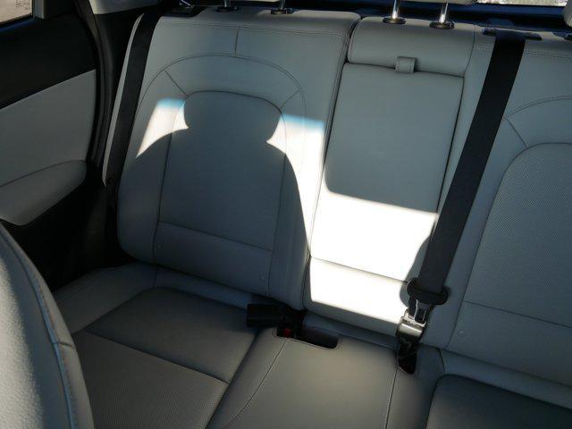 used 2023 Hyundai Kona car, priced at $22,500