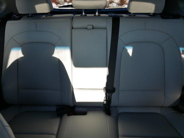 used 2023 Hyundai Kona car, priced at $22,500