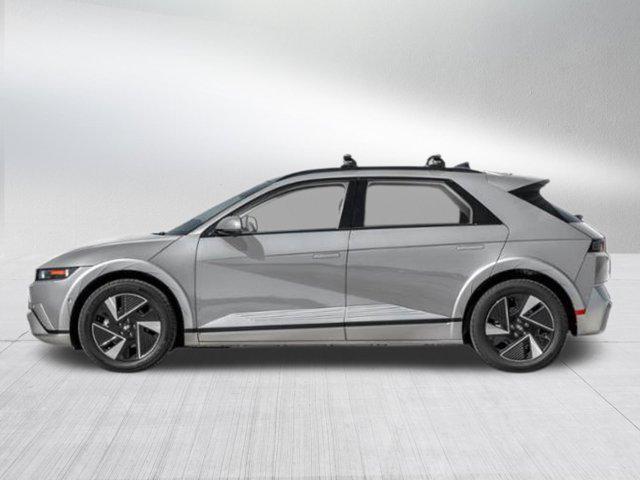 new 2026 Hyundai IONIQ 5 car, priced at $50,915