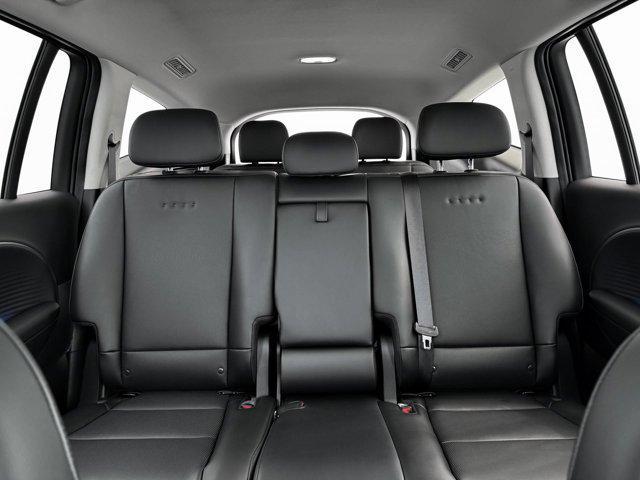 new 2026 Hyundai IONIQ 9 car, priced at $59,029