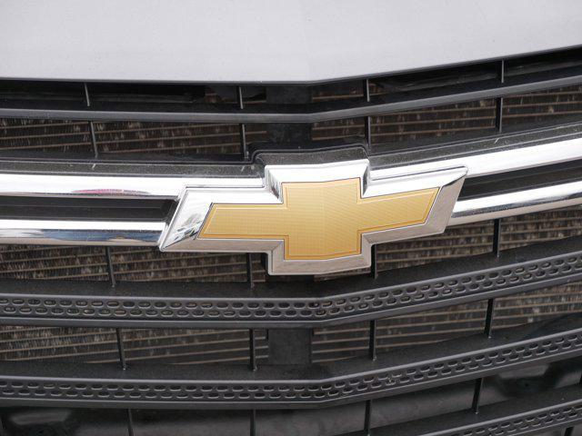 used 2020 Chevrolet Traverse car, priced at $20,850