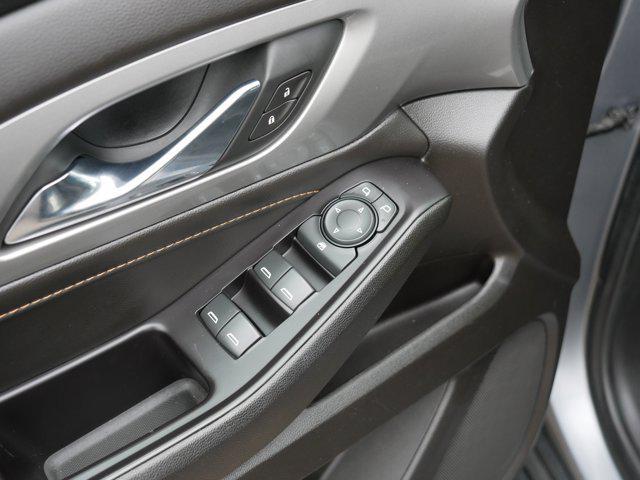 used 2020 Chevrolet Traverse car, priced at $20,850