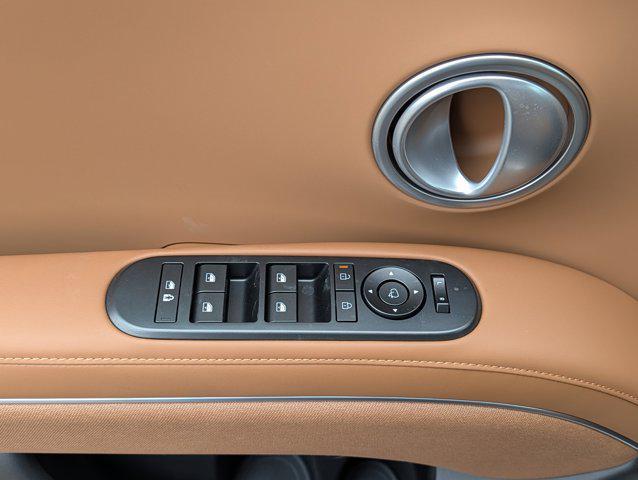 new 2026 Hyundai Palisade Hybrid car, priced at $59,685