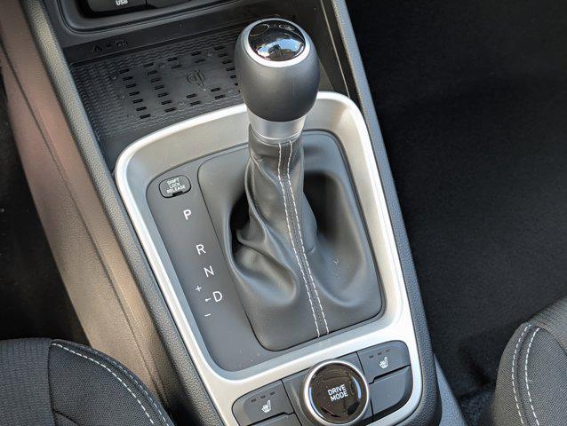 new 2026 Hyundai Venue car, priced at $24,864