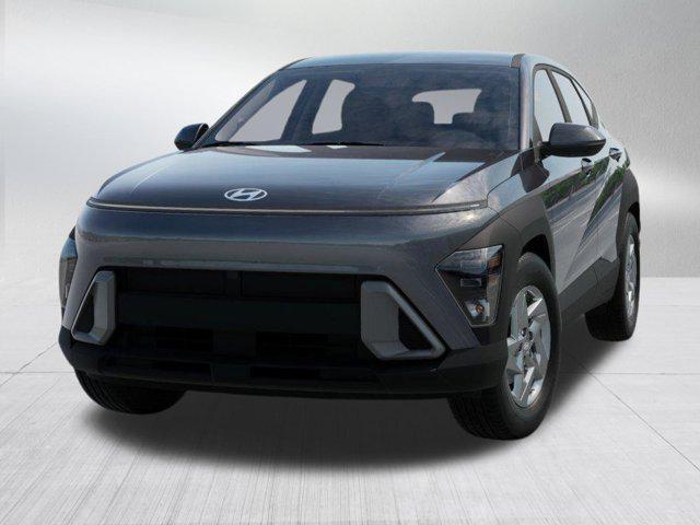 new 2026 Hyundai Kona car, priced at $26,160