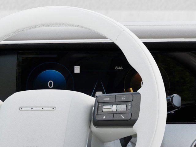 new 2026 Hyundai Palisade car, priced at $51,785