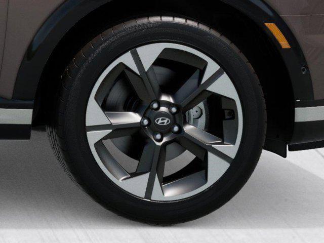 new 2026 Hyundai Palisade car, priced at $51,785