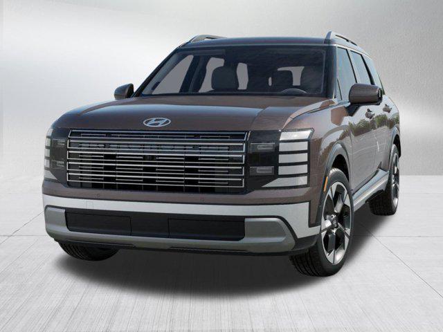 new 2026 Hyundai Palisade car, priced at $51,785