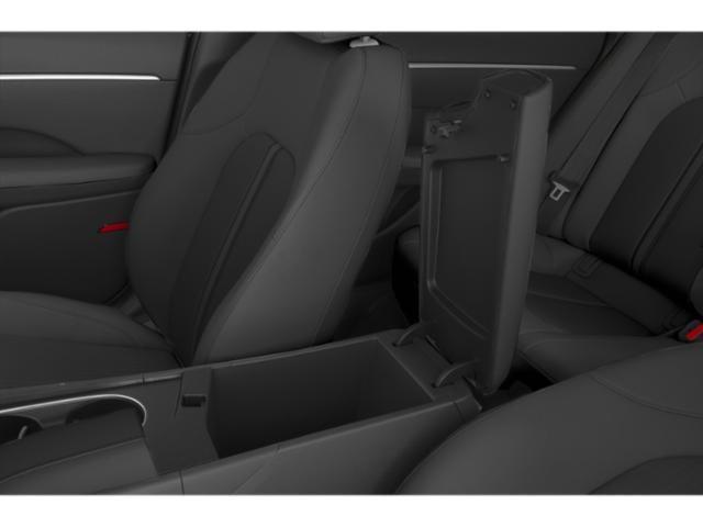 new 2026 Hyundai Sonata Hybrid car, priced at $34,275