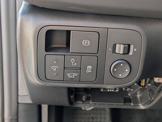 new 2025 Hyundai IONIQ 6 car, priced at $41,792