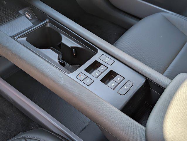 new 2025 Hyundai IONIQ 6 car, priced at $41,792